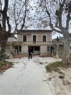 maison a renover à la vente -   13190  ALLAUCH, surface 150 m2 vente maison a renover - UBI470917421